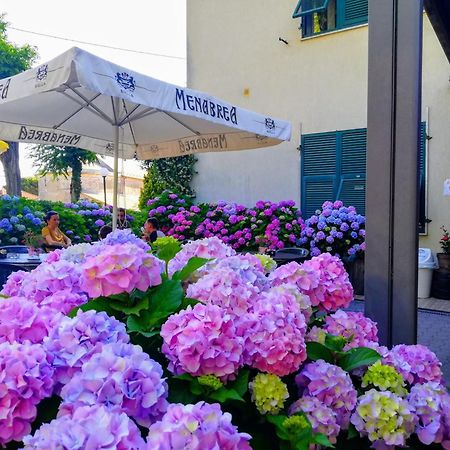 Hotel Silvia Framura - Cinque Terre Eksteriør bilde