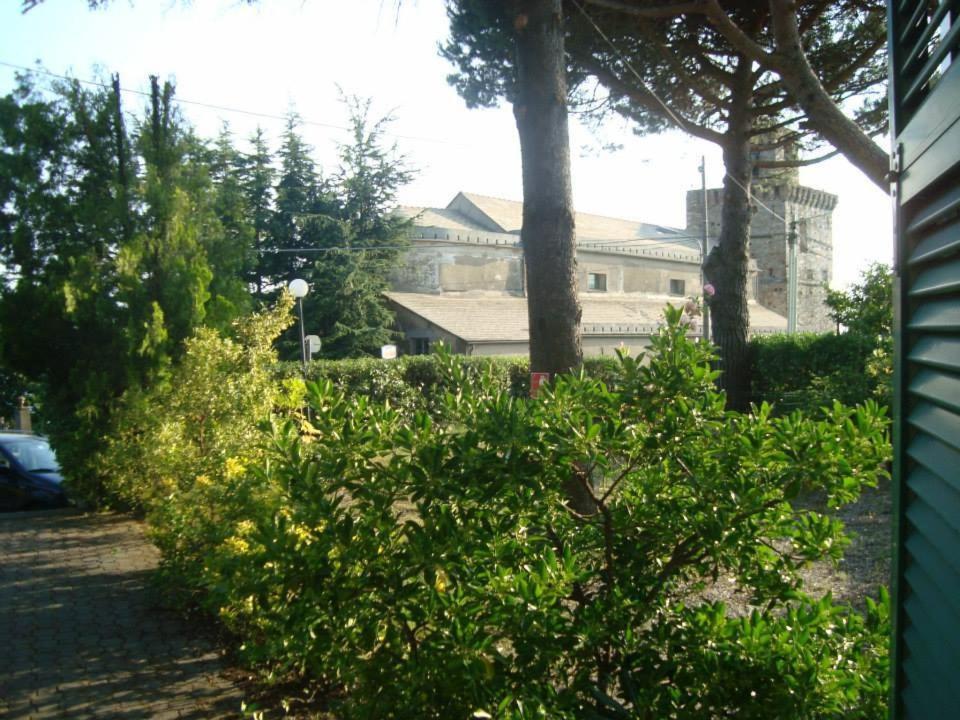 Hotel Silvia Framura - Cinque Terre Rom bilde