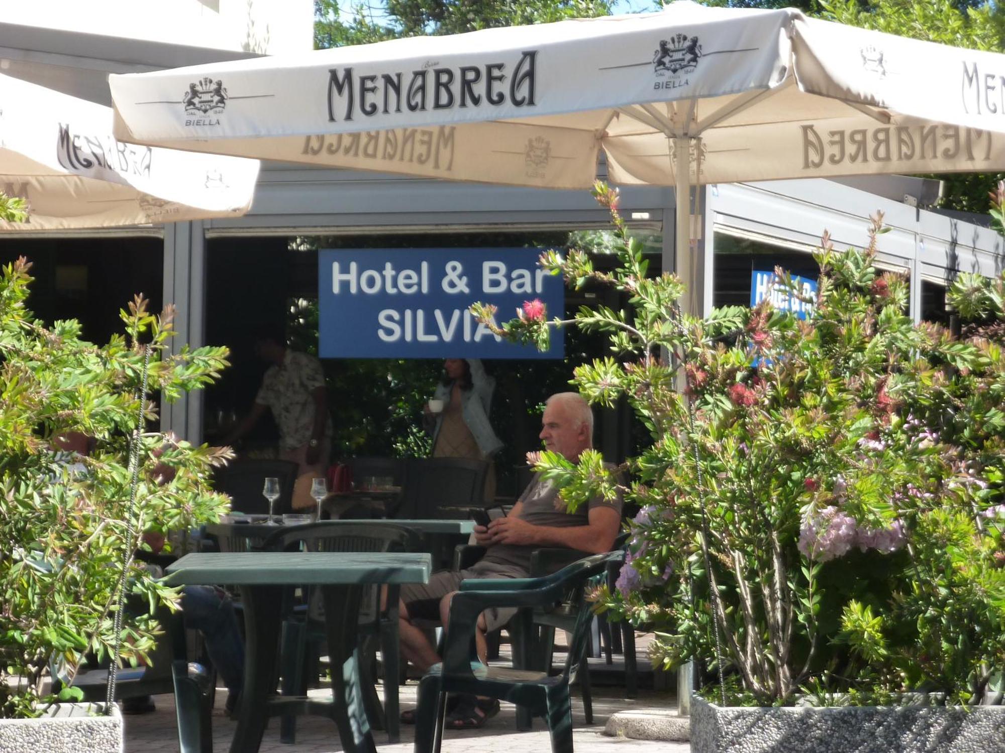 Hotel Silvia Framura - Cinque Terre Eksteriør bilde
