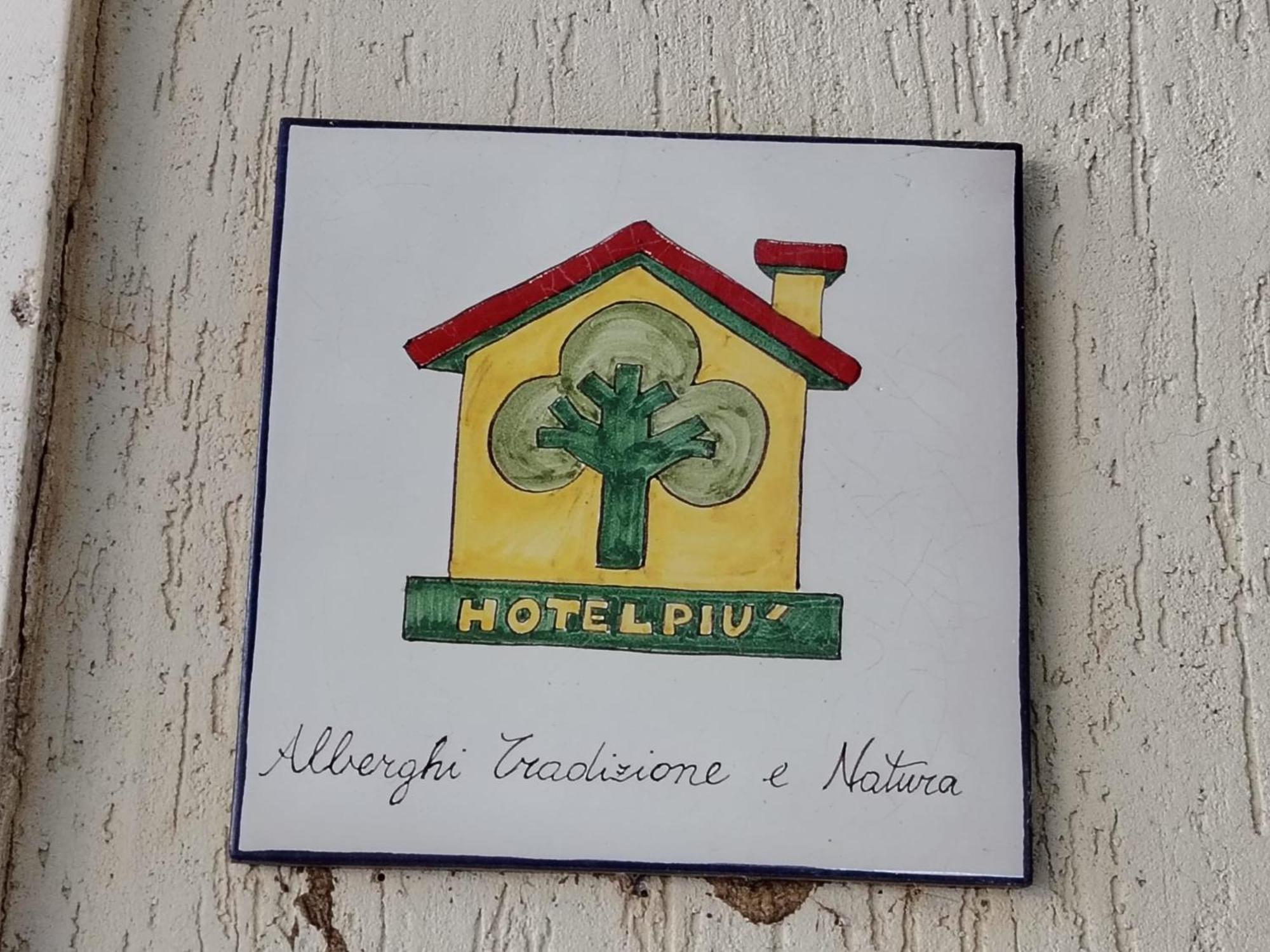 Hotel Silvia Framura - Cinque Terre Eksteriør bilde