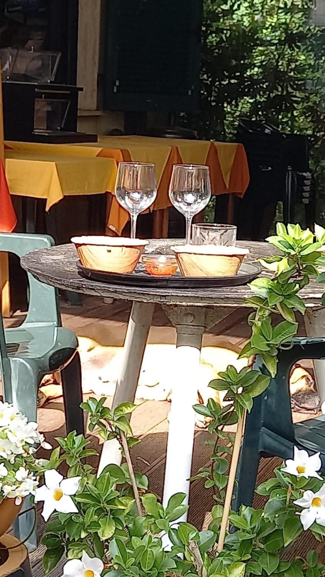 Hotel Silvia Framura - Cinque Terre Eksteriør bilde