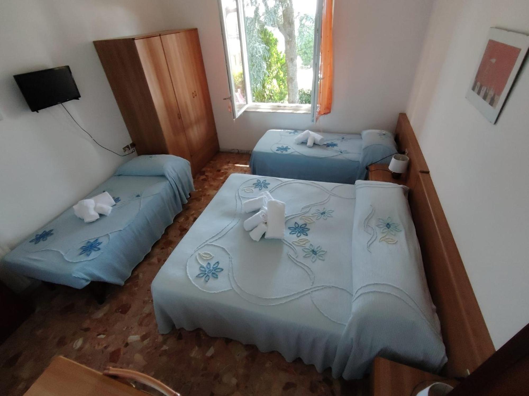 Hotel Silvia Framura - Cinque Terre Eksteriør bilde
