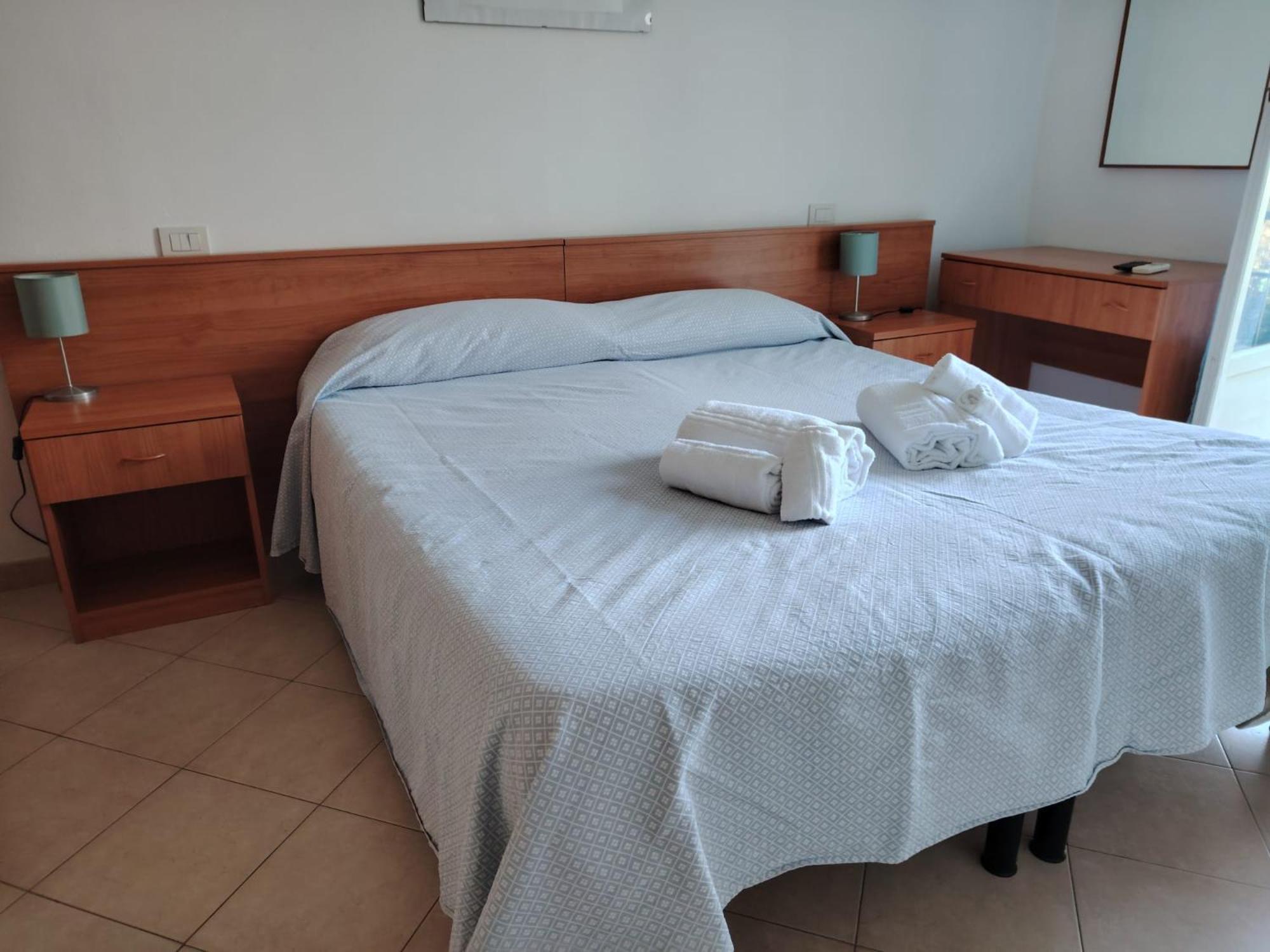 Hotel Silvia Framura - Cinque Terre Eksteriør bilde
