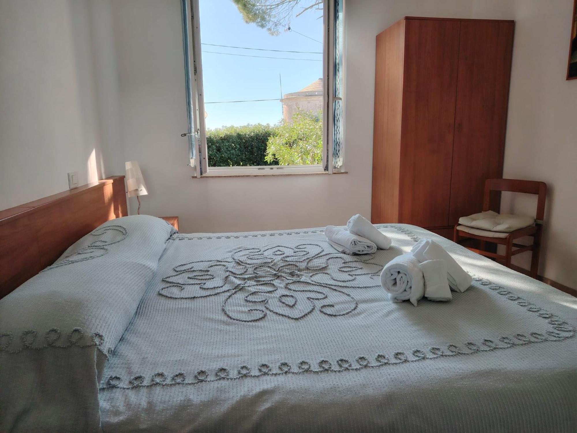 Hotel Silvia Framura - Cinque Terre Eksteriør bilde