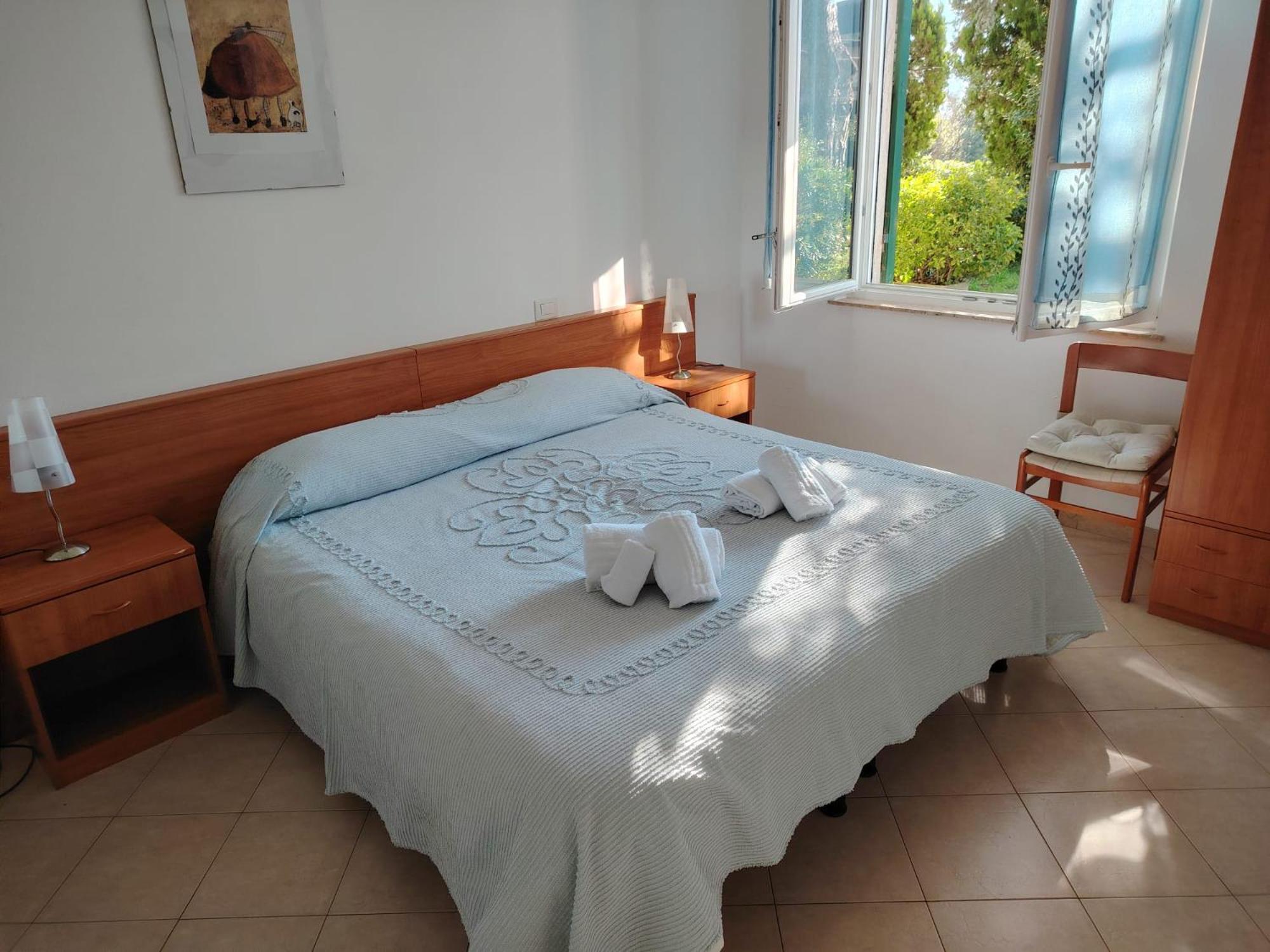 Hotel Silvia Framura - Cinque Terre Eksteriør bilde