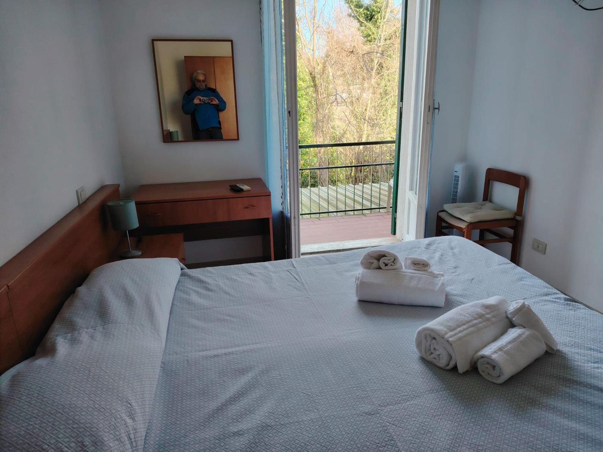 Hotel Silvia Framura - Cinque Terre Eksteriør bilde