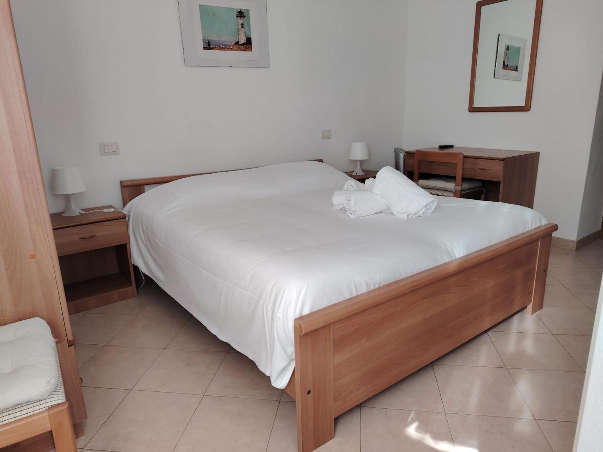 Hotel Silvia Framura - Cinque Terre Eksteriør bilde