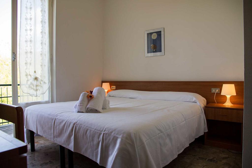 Hotel Silvia Framura - Cinque Terre Eksteriør bilde