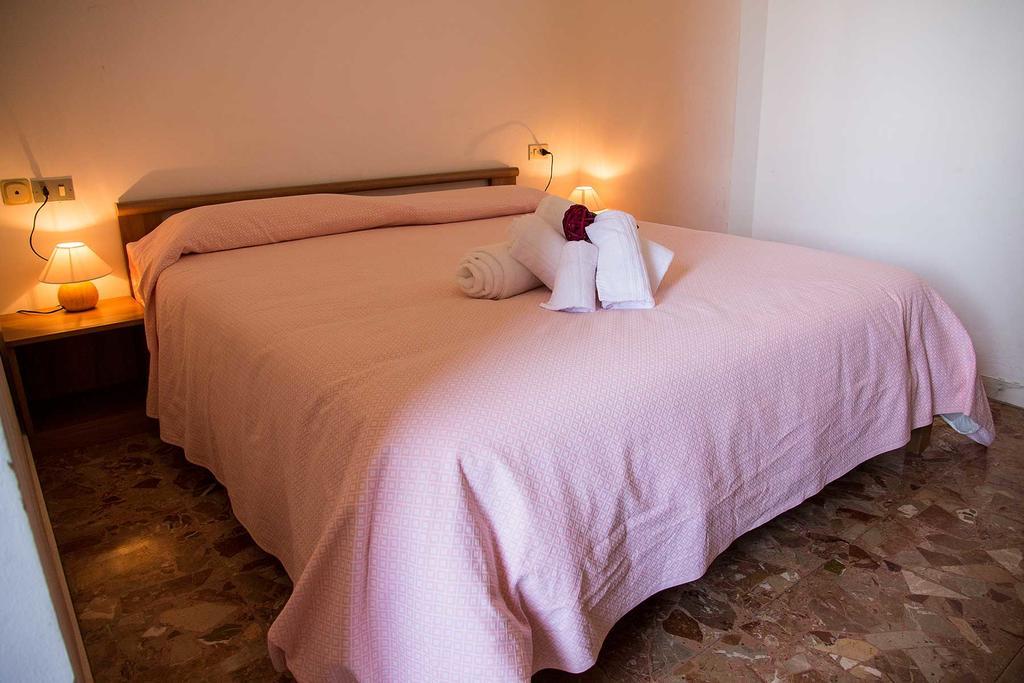 Hotel Silvia Framura - Cinque Terre Eksteriør bilde