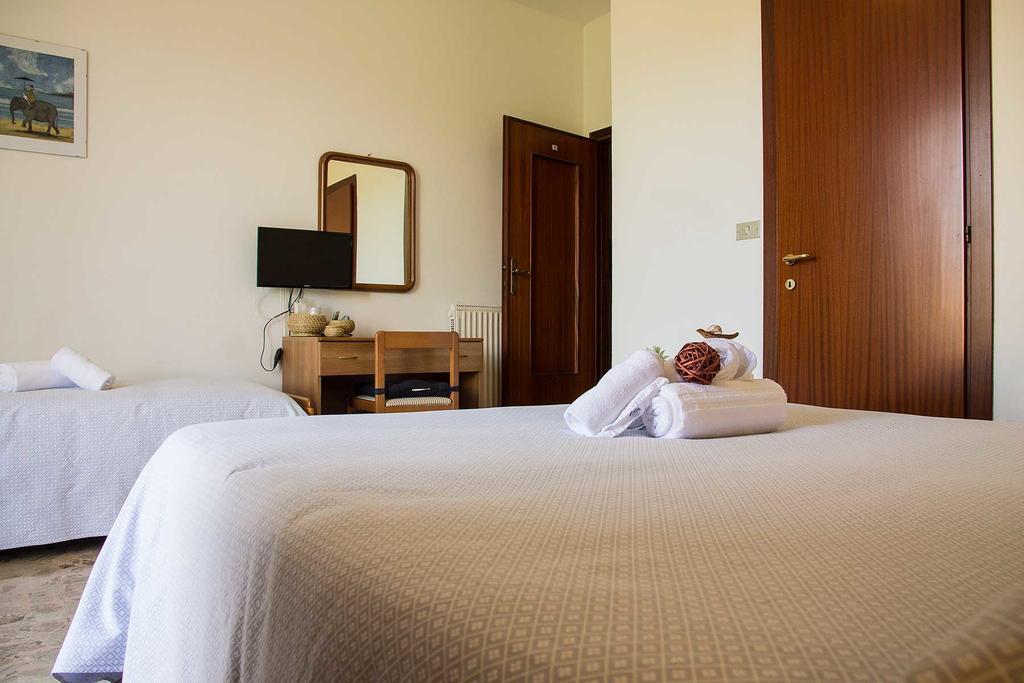 Hotel Silvia Framura - Cinque Terre Eksteriør bilde
