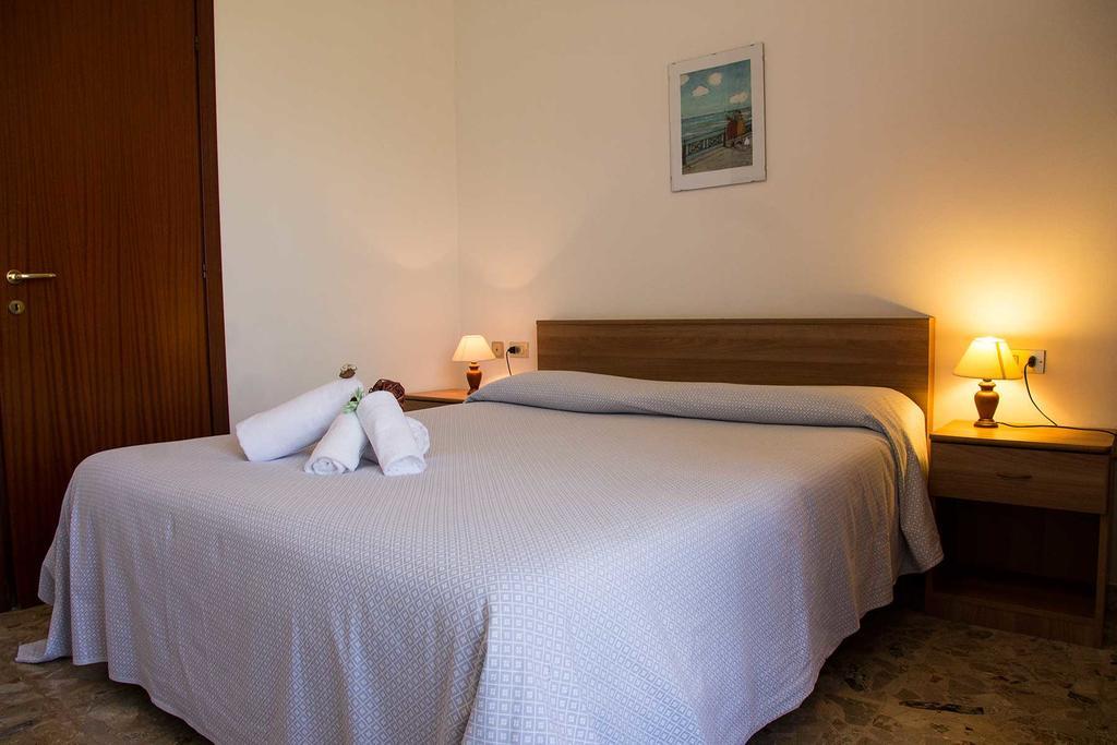 Hotel Silvia Framura - Cinque Terre Eksteriør bilde