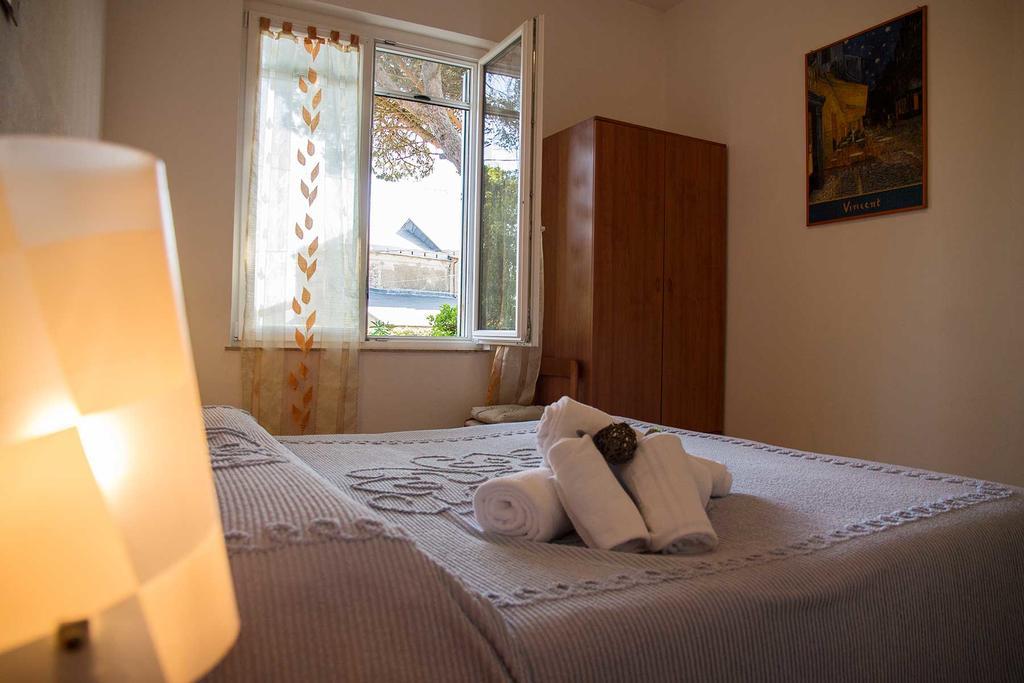 Hotel Silvia Framura - Cinque Terre Eksteriør bilde