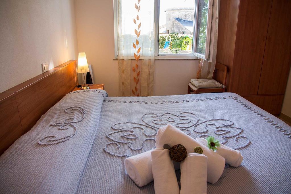 Hotel Silvia Framura - Cinque Terre Eksteriør bilde