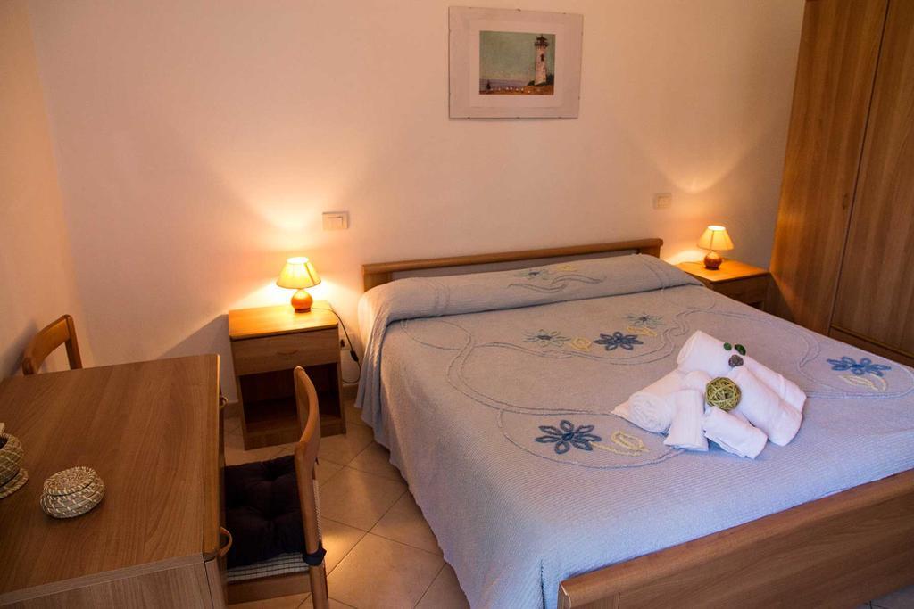 Hotel Silvia Framura - Cinque Terre Eksteriør bilde