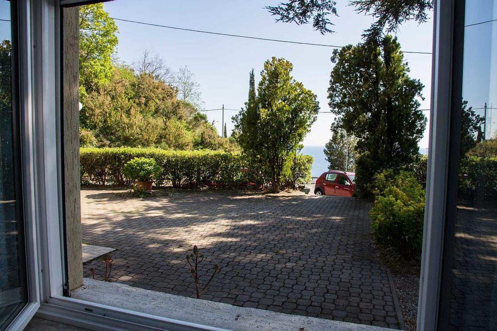 Hotel Silvia Framura - Cinque Terre Eksteriør bilde