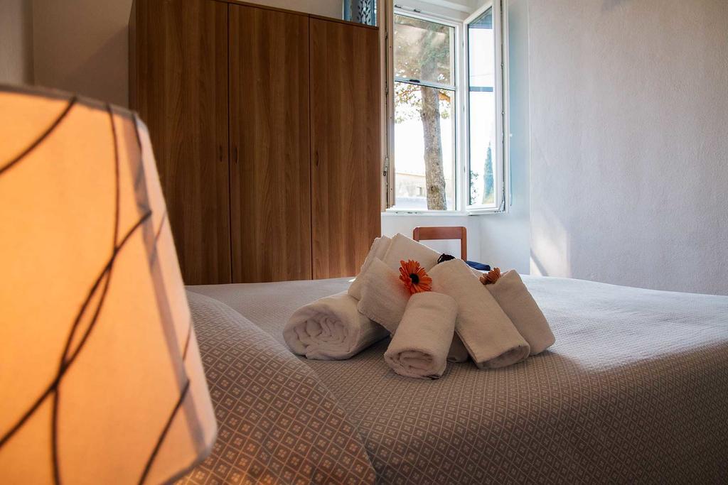 Hotel Silvia Framura - Cinque Terre Eksteriør bilde
