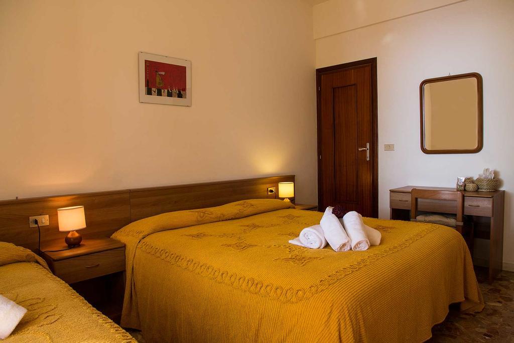 Hotel Silvia Framura - Cinque Terre Eksteriør bilde