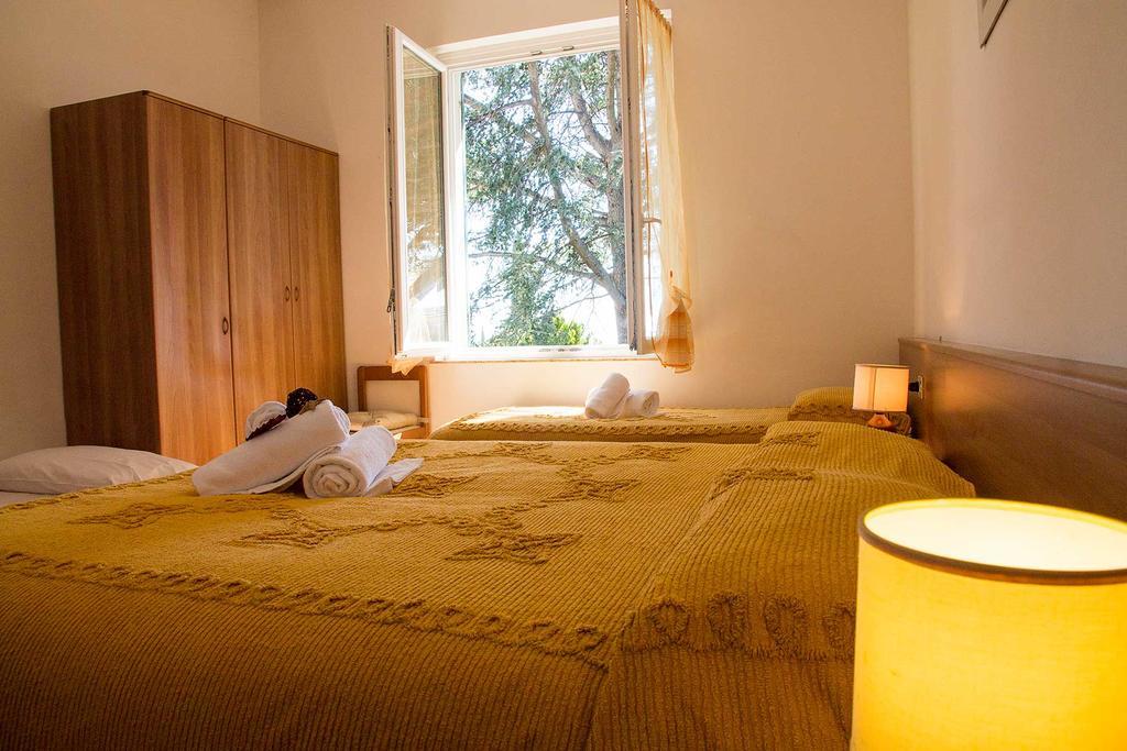 Hotel Silvia Framura - Cinque Terre Eksteriør bilde